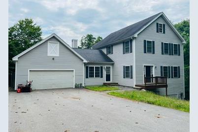 627 Gibbons Highway, Wilton, NH 03086 - Photo 1