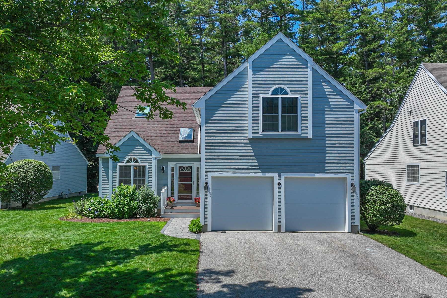 34 Drakes Landing, Hampton, NH 03842 MLS 5004516 Coldwell Banker
