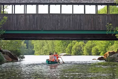 23 High Pond Road, Grantham, NH 03753 - Photo 7