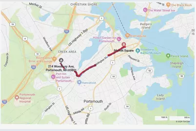 216 Woodbury Avenue, Portsmouth, NH 03801 - Photo 3