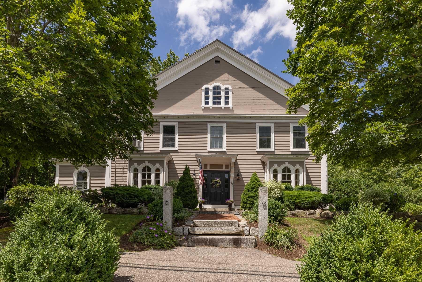 62 Main St, Newfields, NH 03856 MLS 5004806 Coldwell Banker