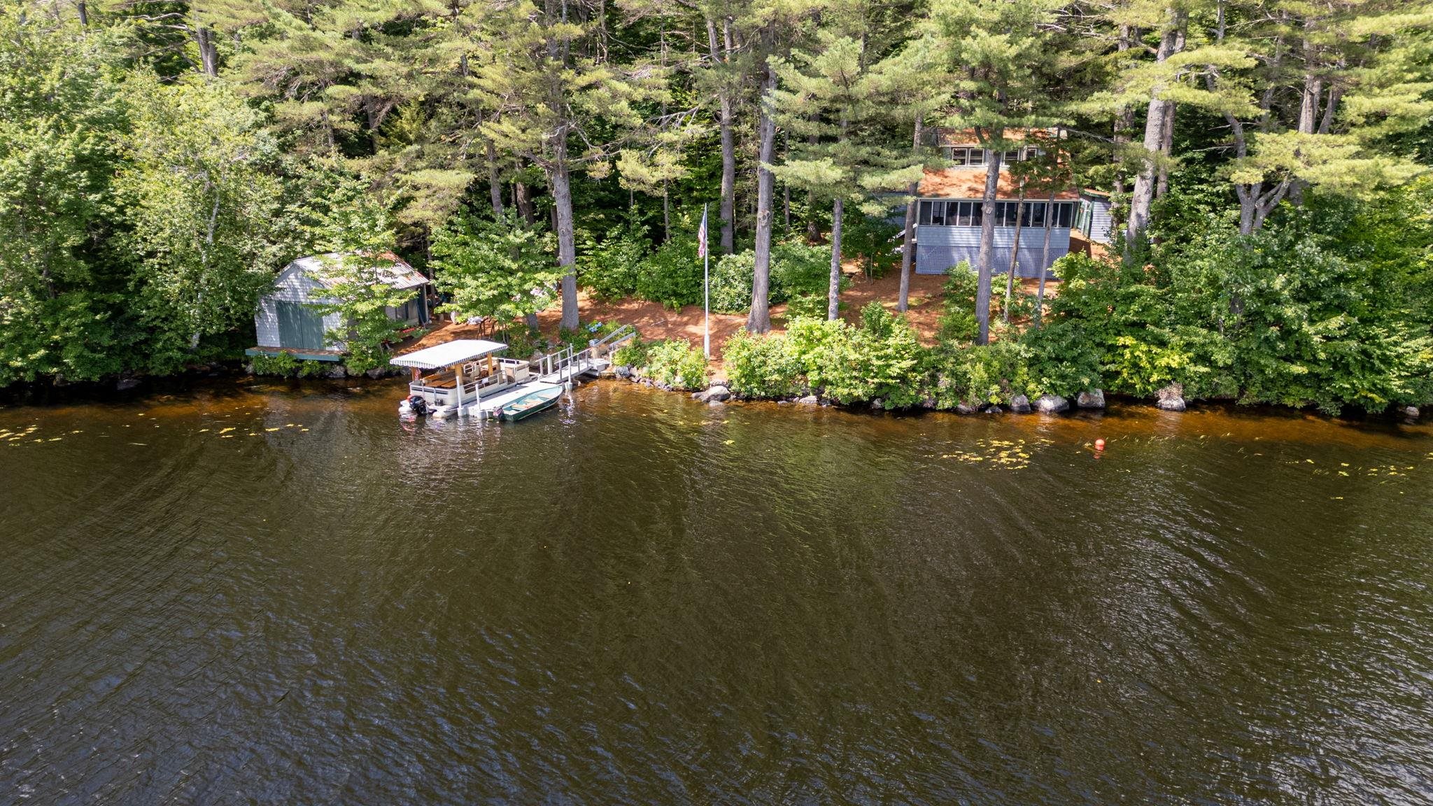 1445 Highland Lake, Stoddard, NH 03464 MLS 5005003 Coldwell Banker