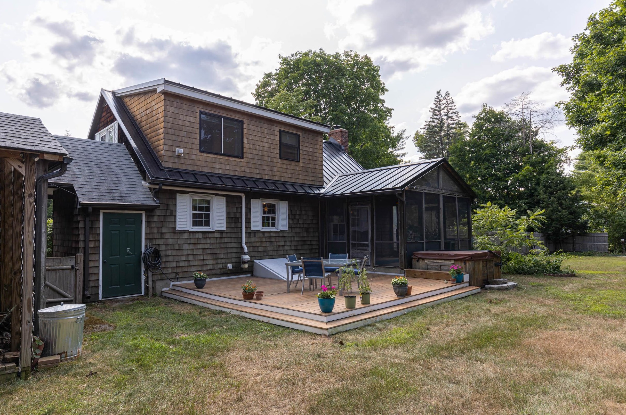 388 Boston Post Rd, Amherst NH  03031-2730 exterior