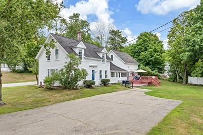 100 High Street, Wakefield, NH 03872 - Photo 1