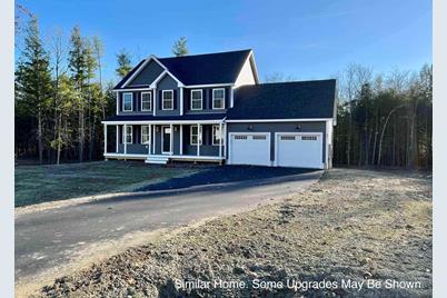 Lot 15 Bending Brook #15, Barrington, NH 03825 - Photo 1