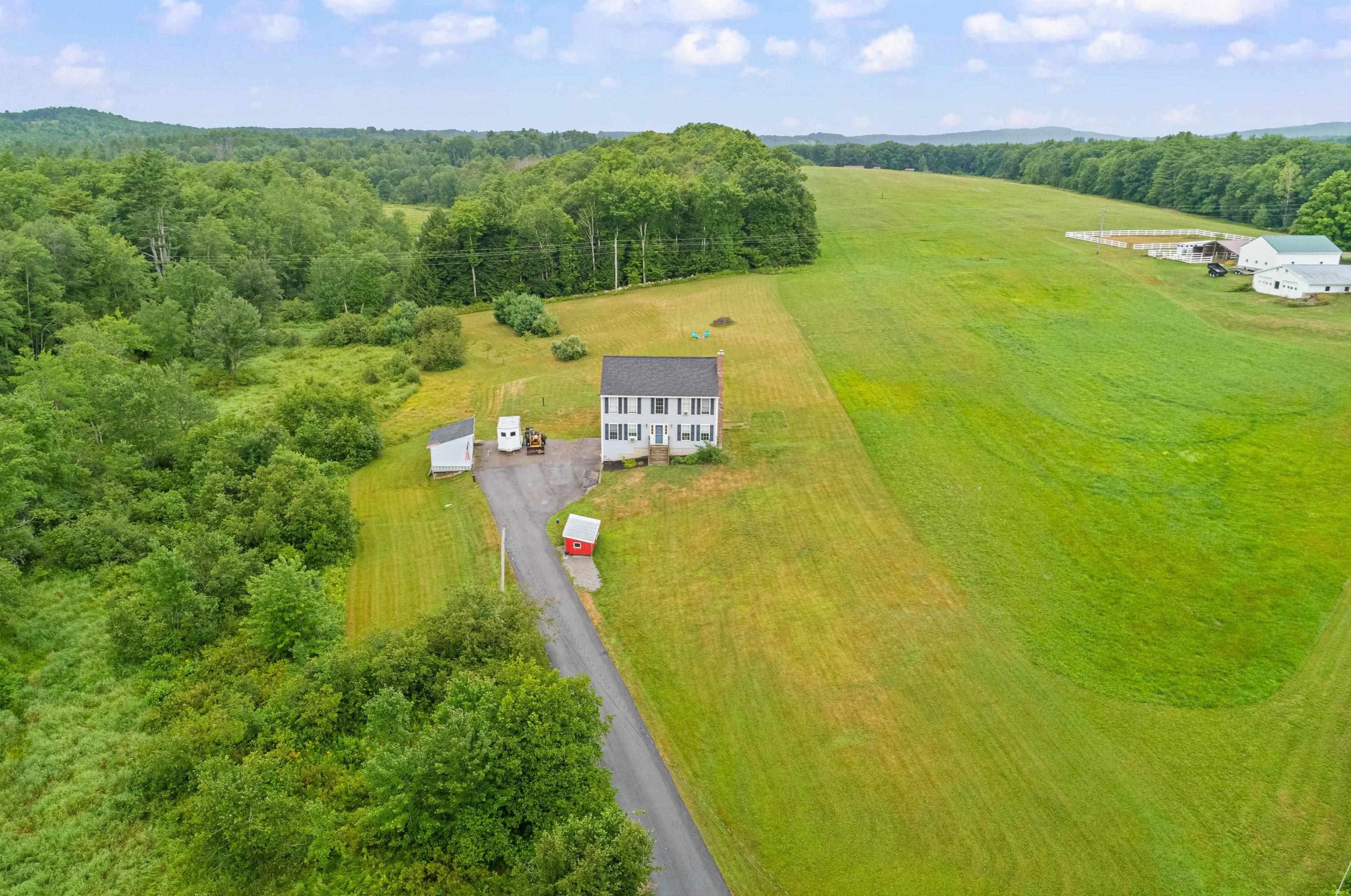 176 Laconia Rd, Pittsfield, NH 03263