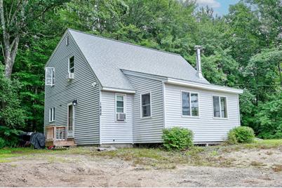 1488 Conway Road, Madison, NH 03849 - Photo 1