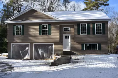 64 Durgin Road, Bennington, NH 03442 - Photo 1