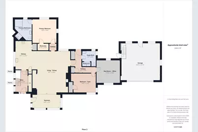 257 Main Street, Colebrook, NH 03576 - Photo 59