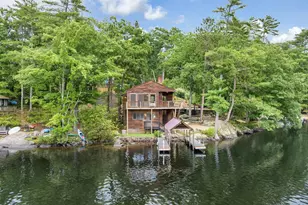 122 Toltec Point Rd, Moultonborough, NH 03254 - Photo 41