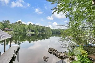 122 Toltec Point Rd, Moultonborough, NH 03254 - Photo 33