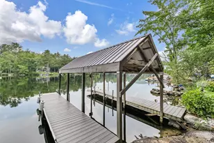 122 Toltec Point Rd, Moultonborough, NH 03254 - Photo 25