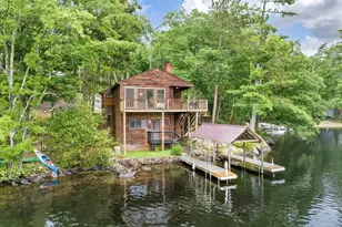 122 Toltec Point Rd, Moultonborough, NH 03254 - Photo 29