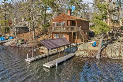 122 Toltec Point Road, Moultonborough, NH 03254 - Photo 1