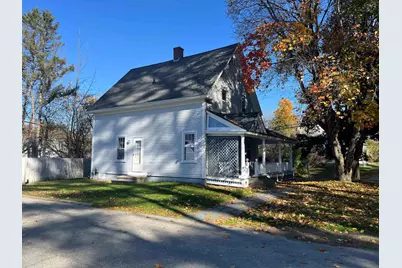 384-386 South Street, Littleton, NH 03561 - Photo 1