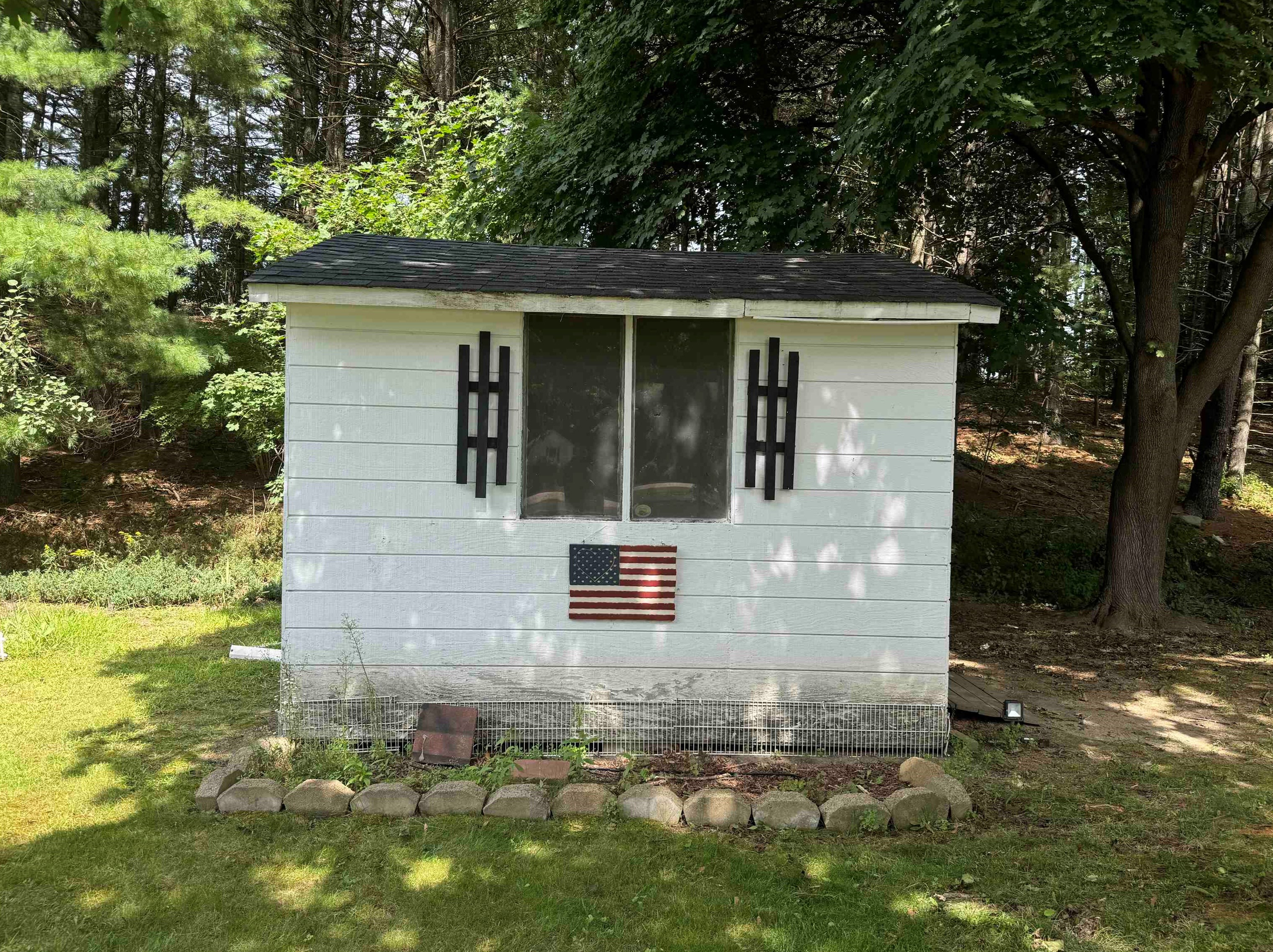 28 Farmwood Dr, Nashua NH 03062-1190 exterior