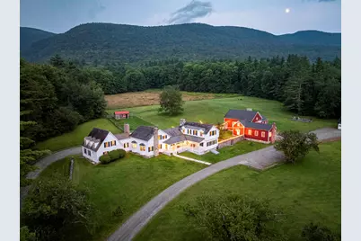 527 Benson Road, Manchester, VT 05255 - Photo 3