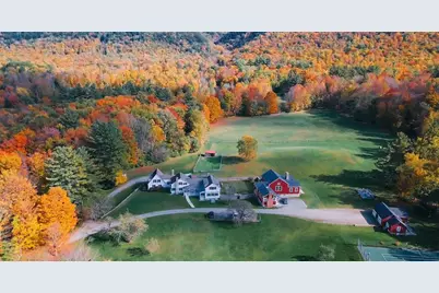 527 Benson Road, Manchester, VT 05255 - Photo 1