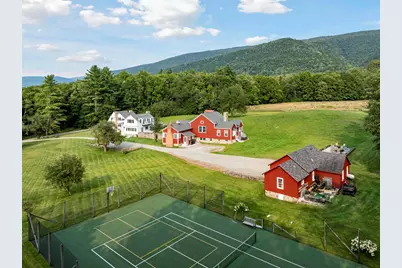 527 Benson Road, Manchester, VT 05255 - Photo 7