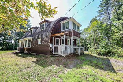 192 Governor Wentworth Highway, Moultonborough, NH 03254 - Photo 1