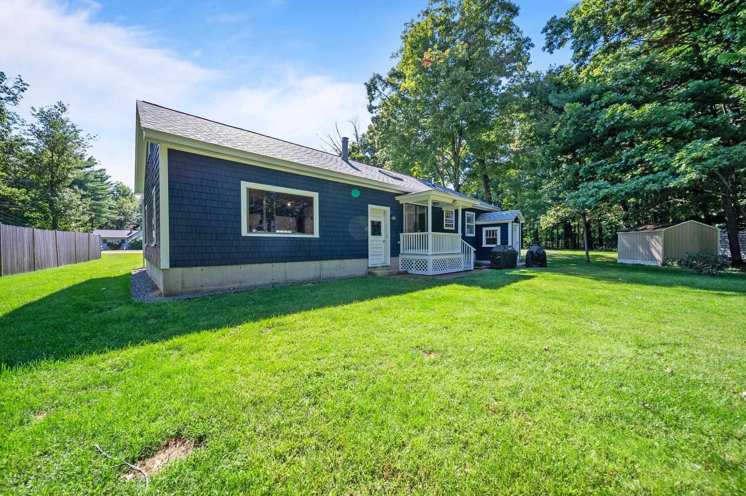 127 Portsmouth St, Concord NH  03301-5823 exterior