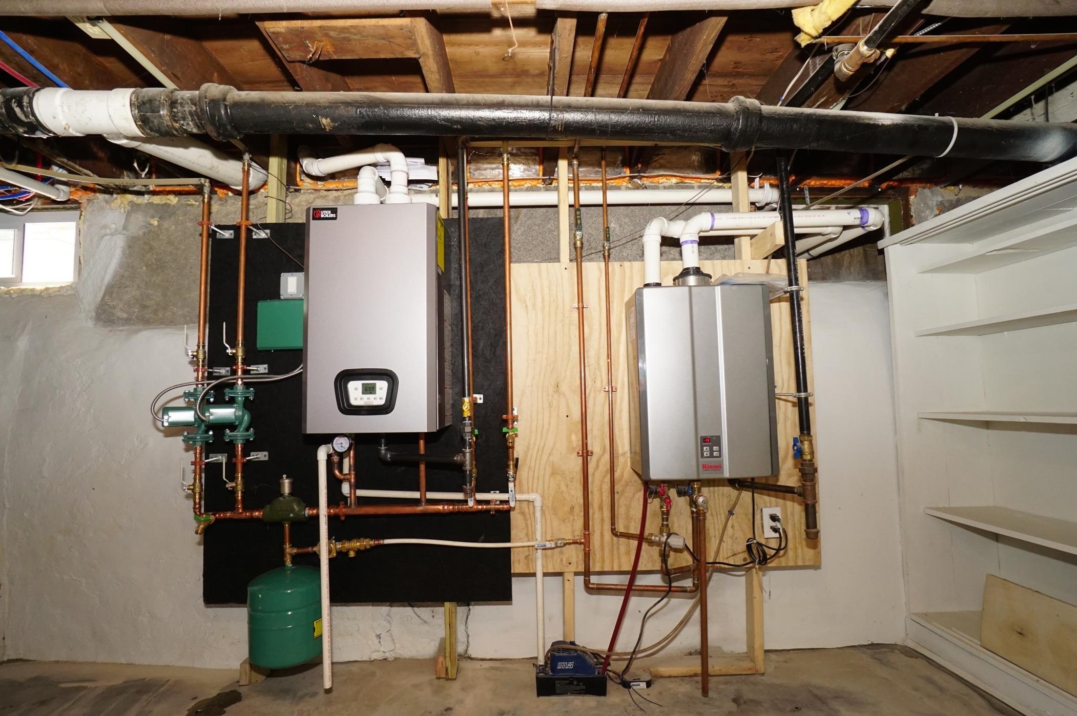 11 Elm St, Manchester NH 03103-7241 exterior