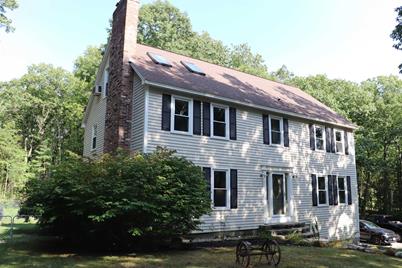 10 Kodiak Road, Brookline, NH 03033 - Photo 1