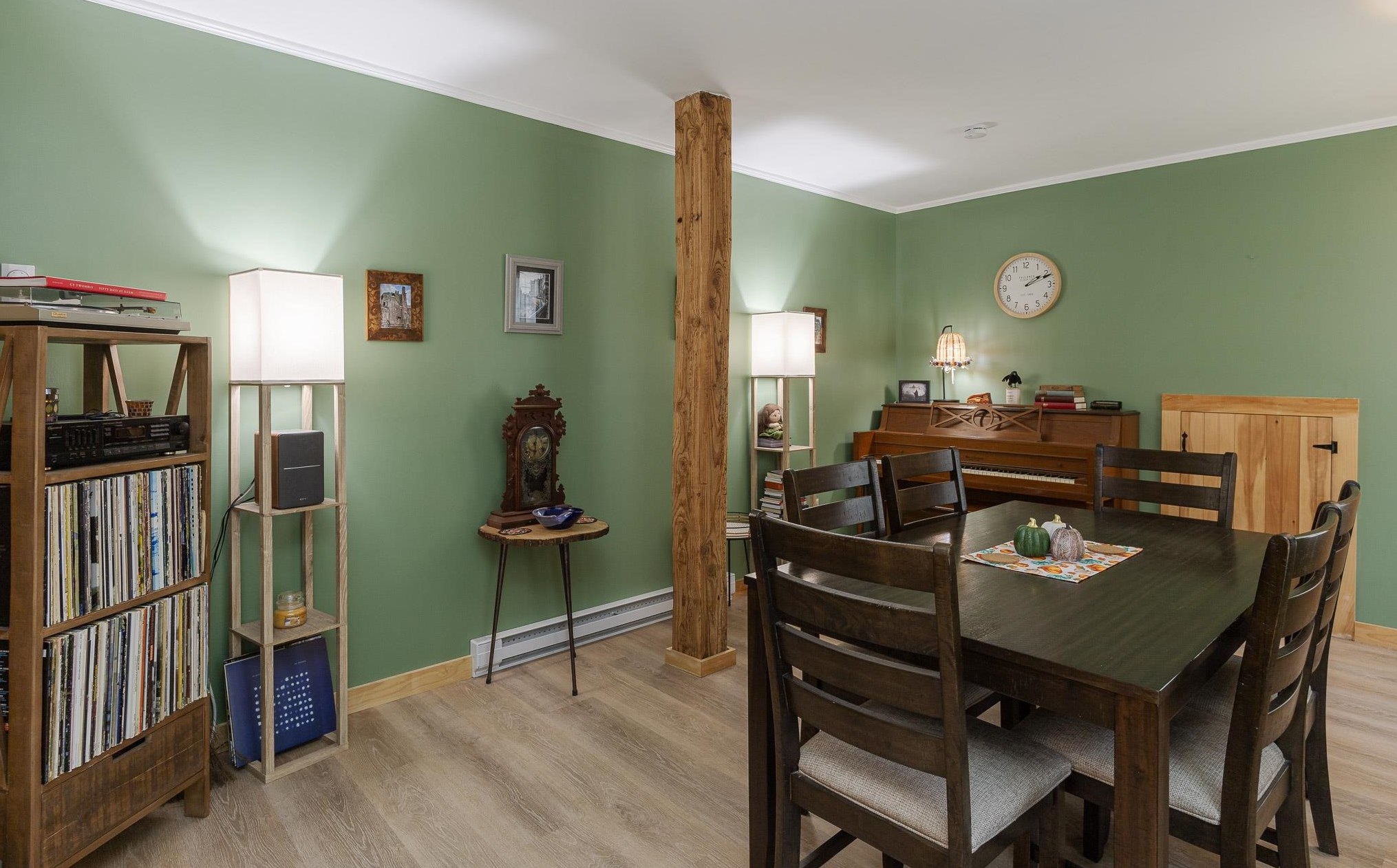 15 Park Ave, Keene NH  03431-0015 exterior