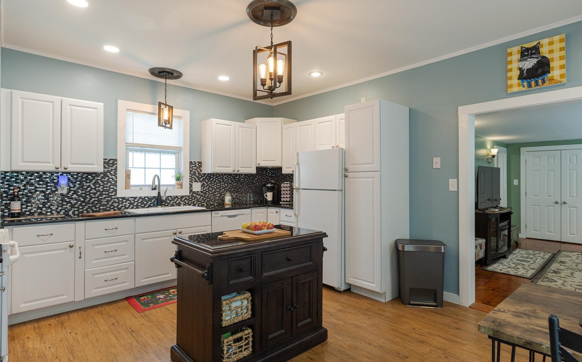 15 Park Ave, Keene NH  03431-0015 exterior