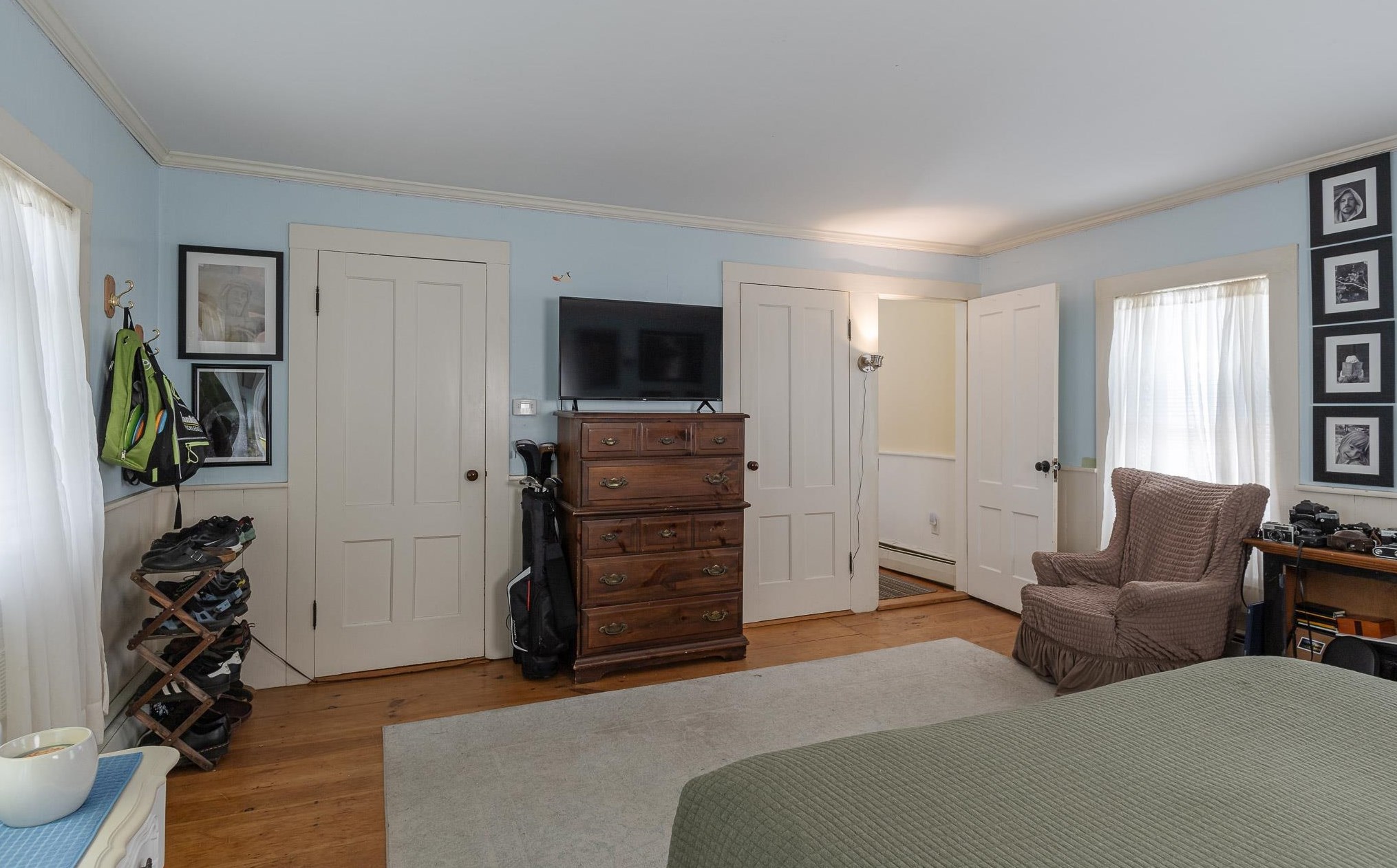 15 Park Ave, Keene NH  03431-0015 exterior