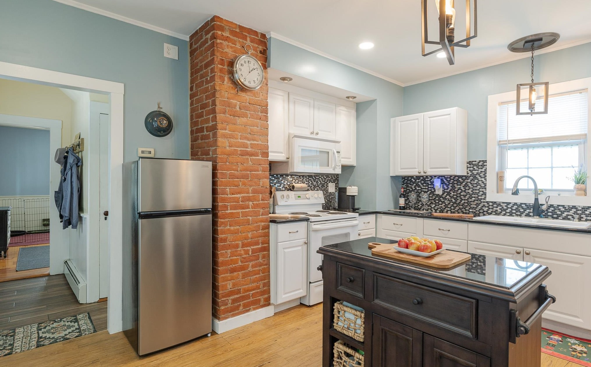 15 Park Ave, Keene NH  03431-0015 exterior