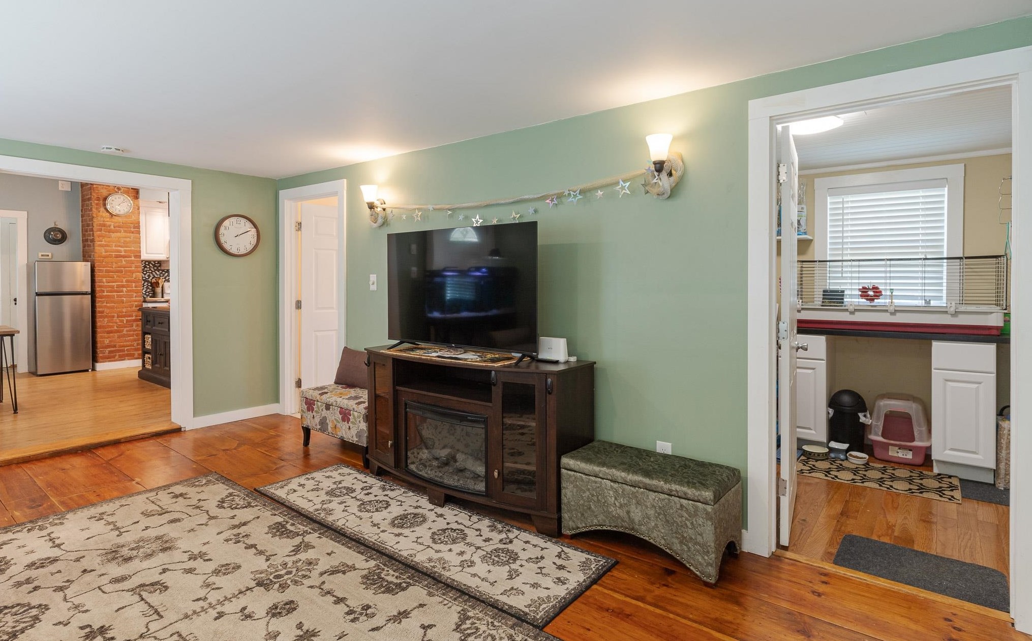 15 Park Ave, Keene NH  03431-0015 exterior