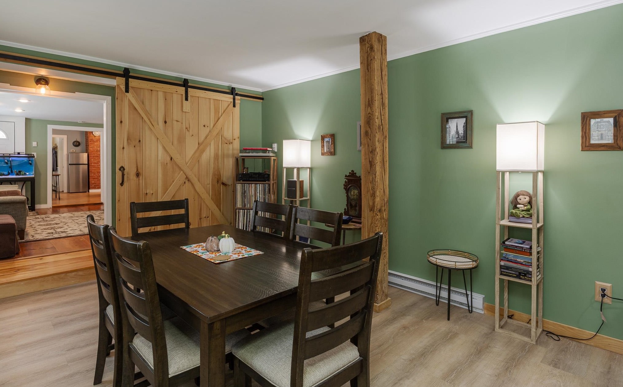 15 Park Ave, Keene NH  03431-0015 exterior