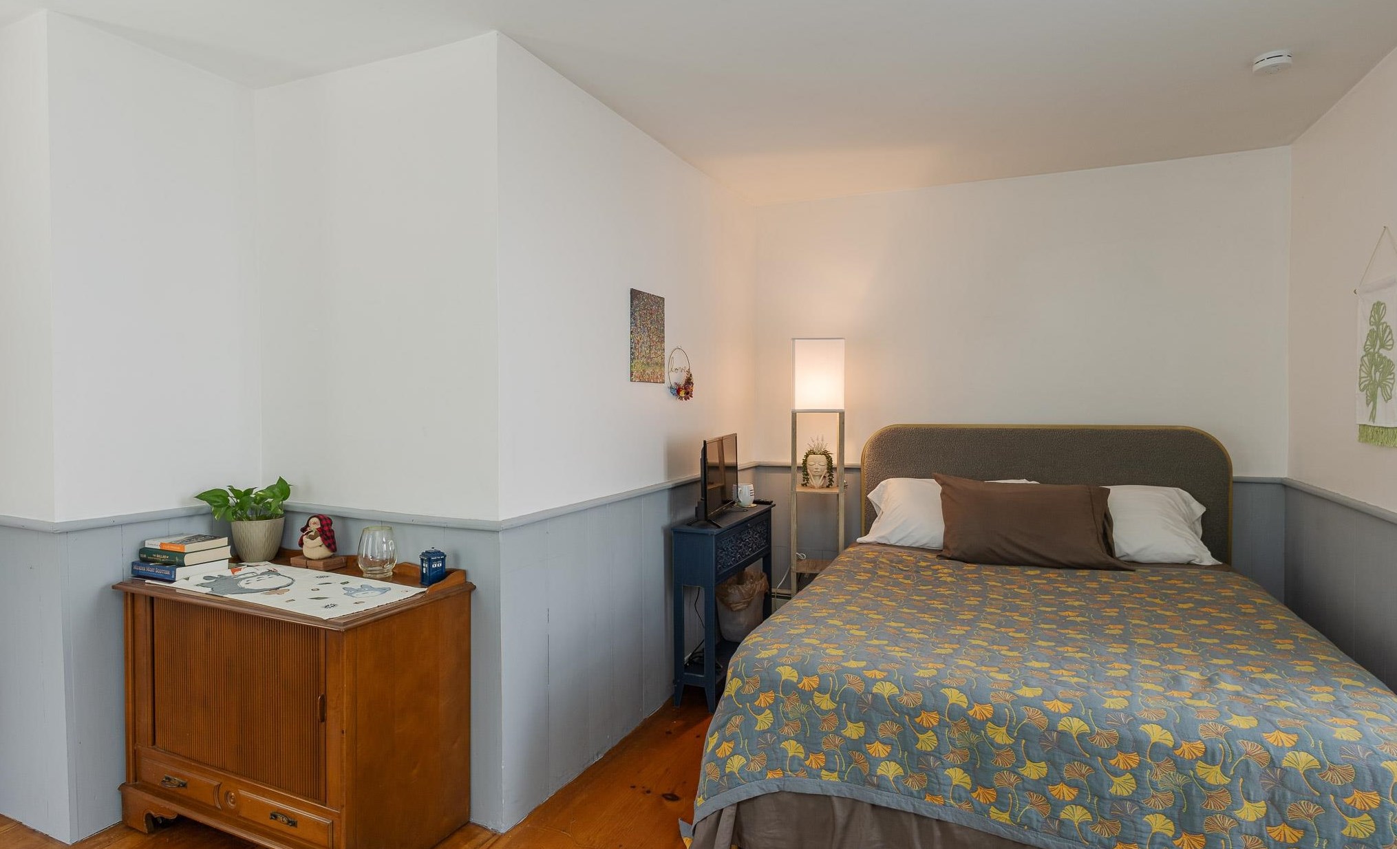 15 Park Ave, Keene NH  03431-0015 exterior