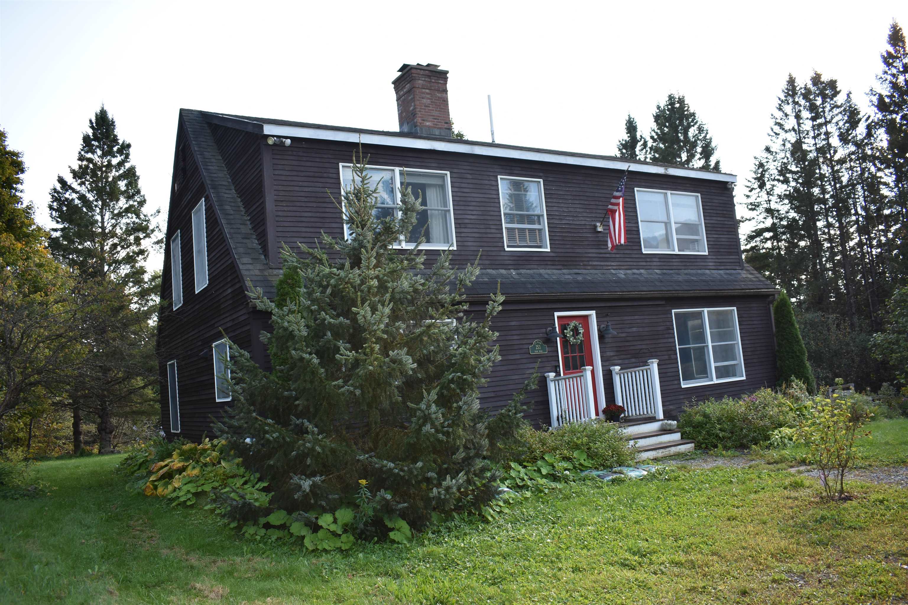 253 Old Blake Farm Rd, VT 05853 MLS 5014568 Coldwell Banker