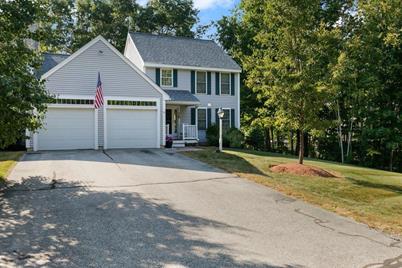 13 Rock Ridge Drive, Atkinson, NH 03811 - Photo 1