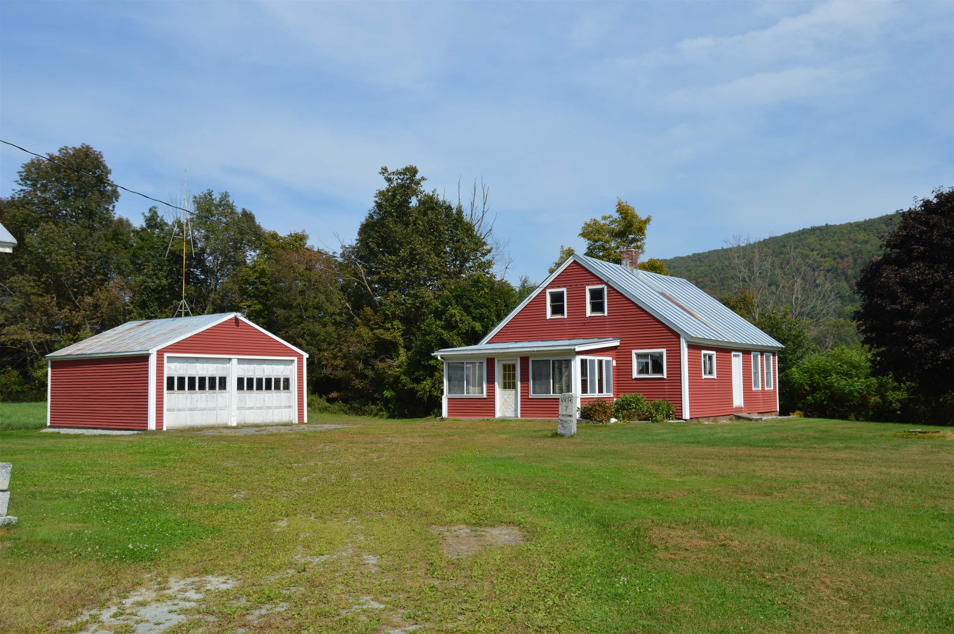 1118 Ryegate Rd, Ryegate, VT 05042 MLS 5014935 Coldwell Banker
