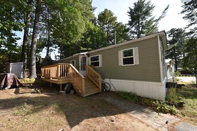 48 O&apos;keefe&apos;s Circle, Conway, NH 03860 - Photo 1