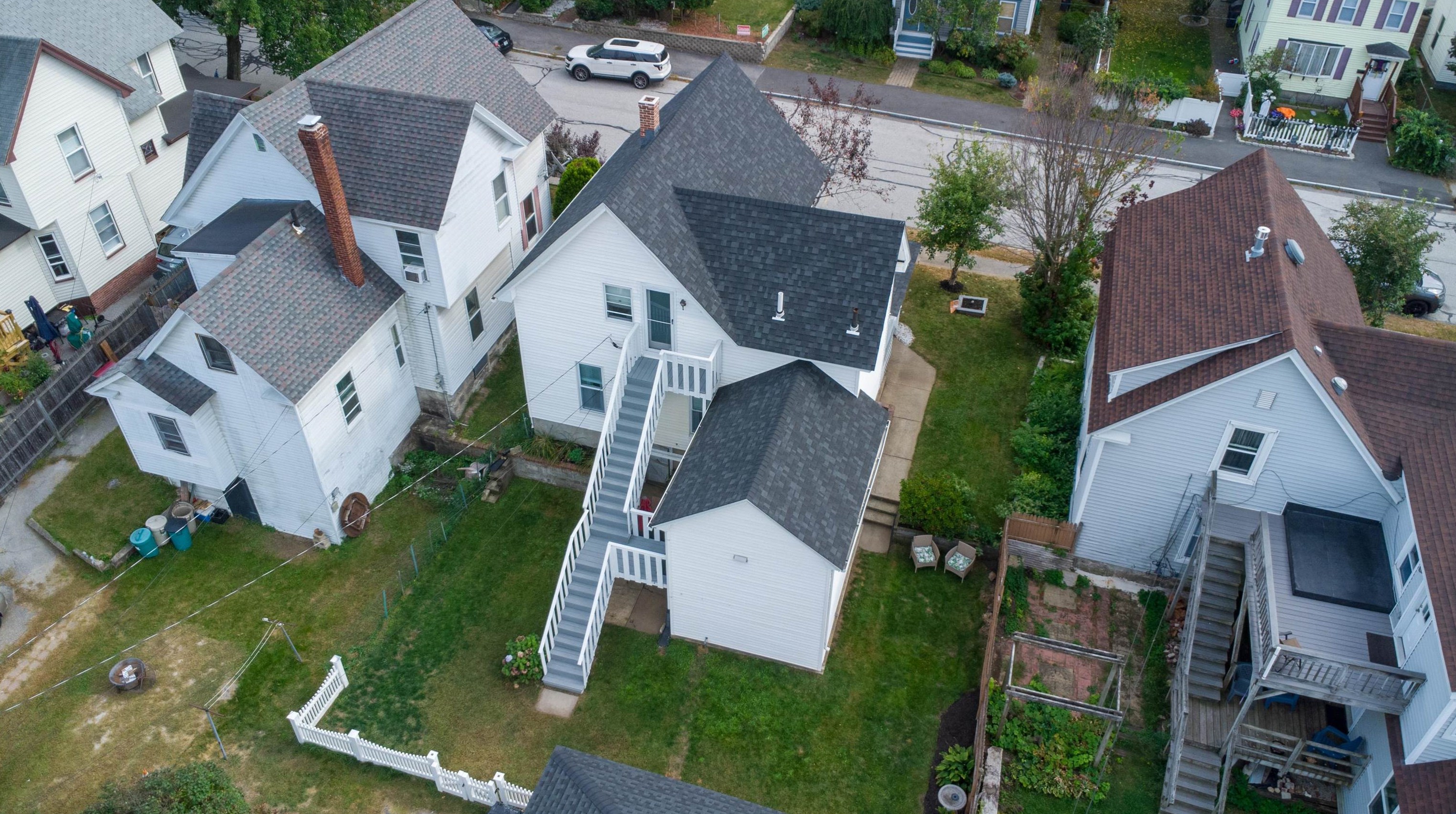 80 Sagamore St, Manchester NH  03104-3661 exterior