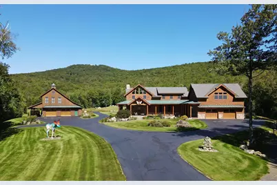 3800 Weston Andover Road, Andover, VT 05143 - Photo 3