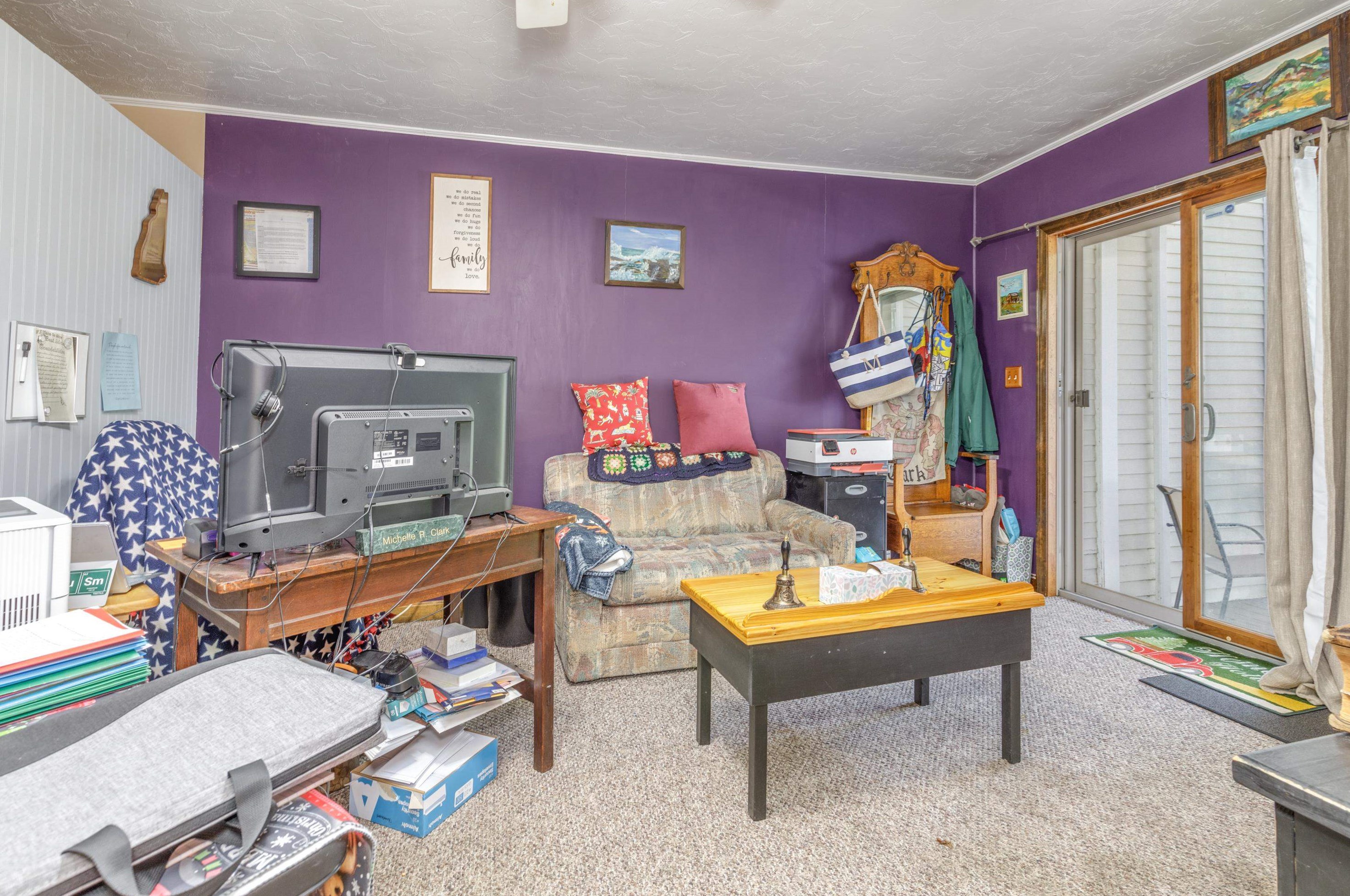 47-47A Elm St, Concord NH exterior