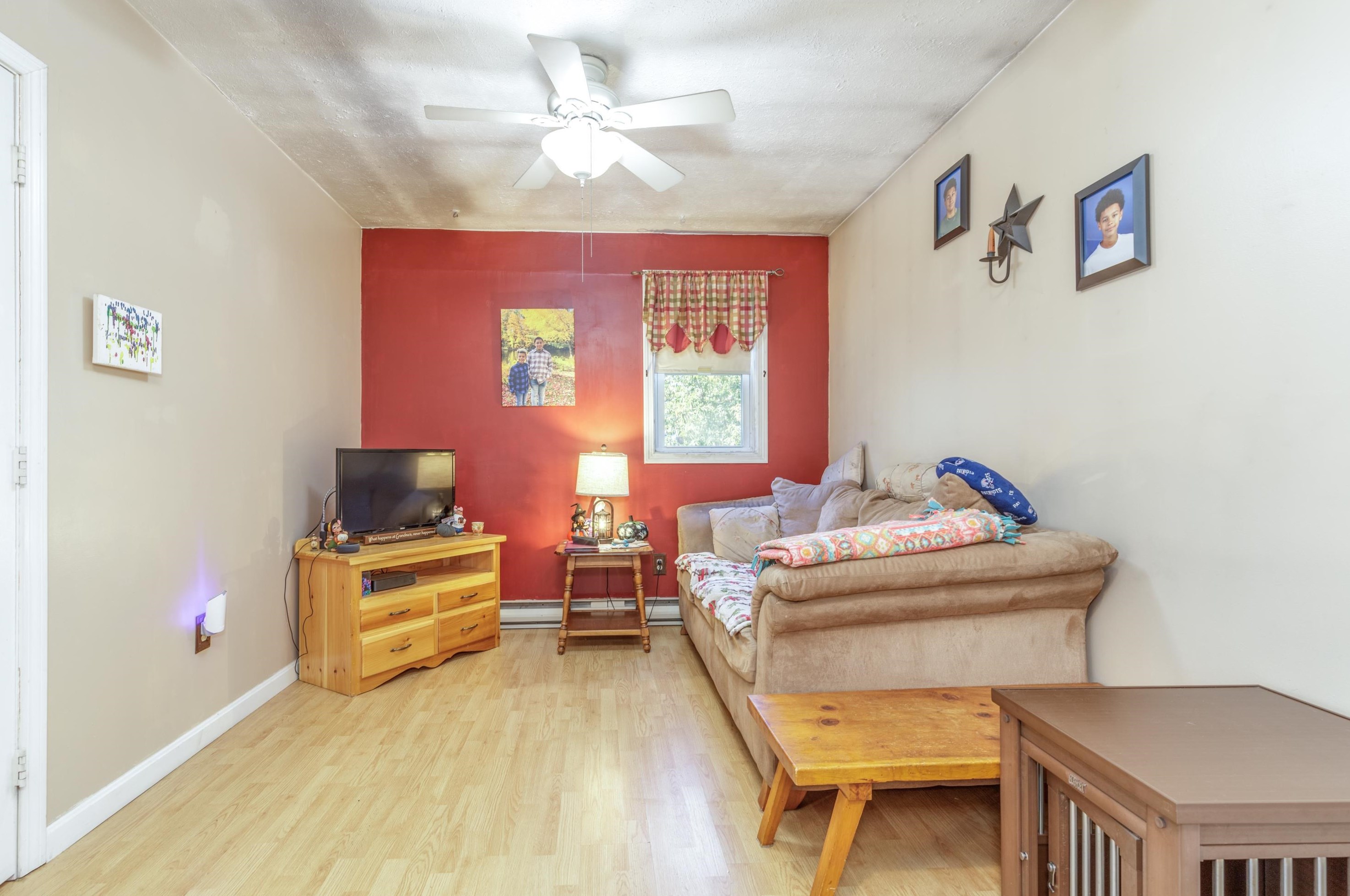 47-47A Elm St, Concord NH exterior