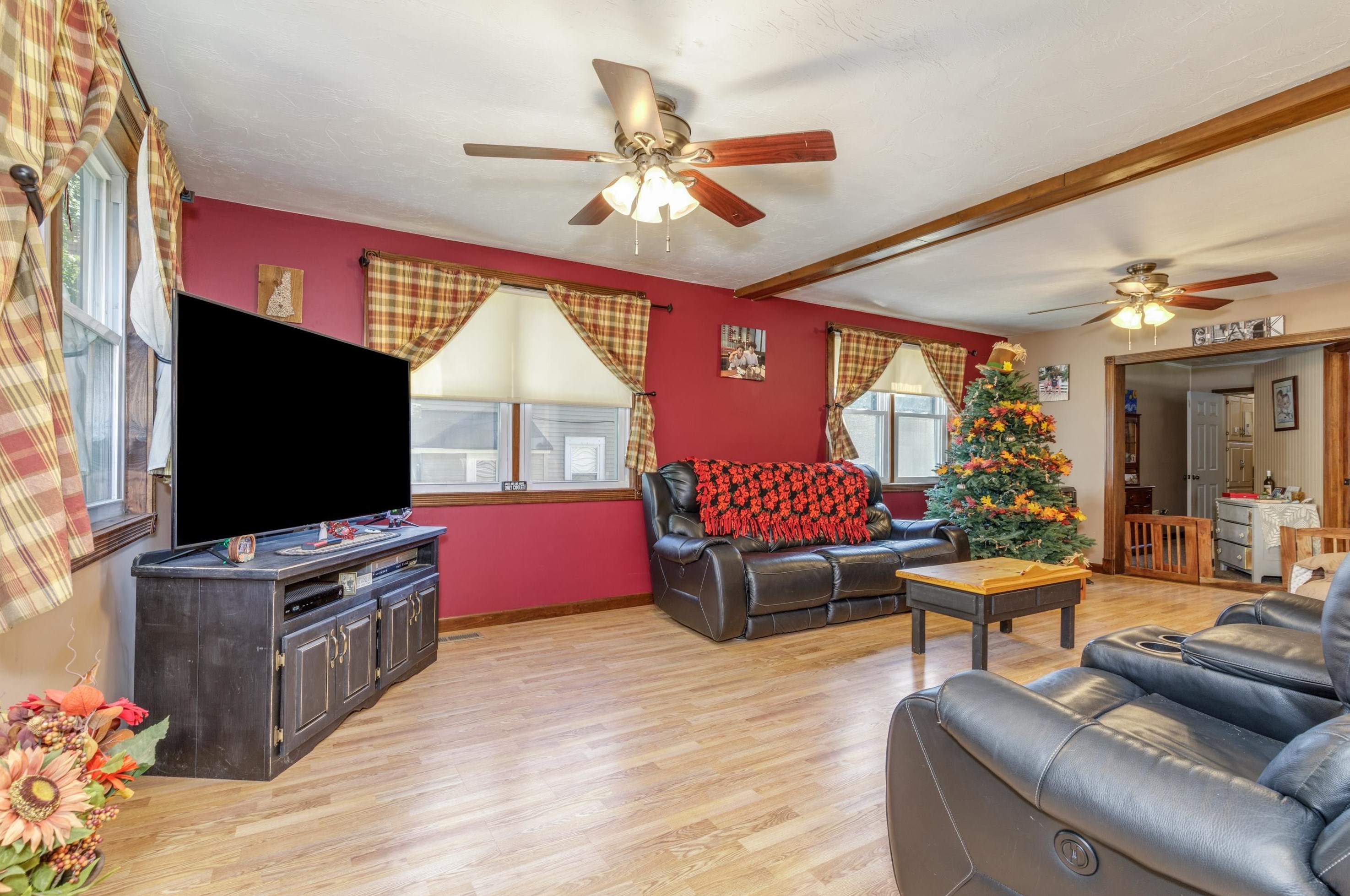 47-47A Elm St, Concord NH exterior