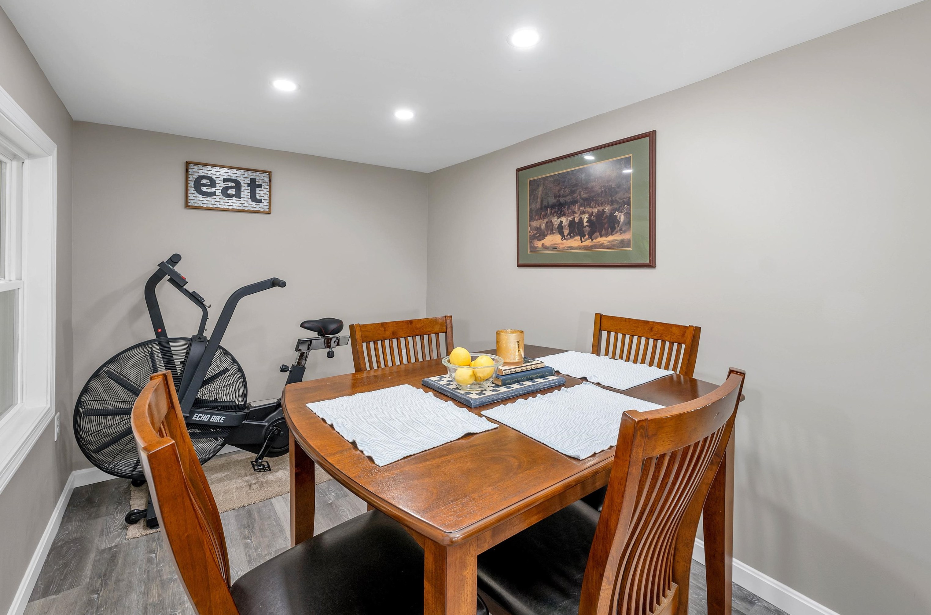 172 Old Concord Tpke, Barrington NH 03825-5153 exterior