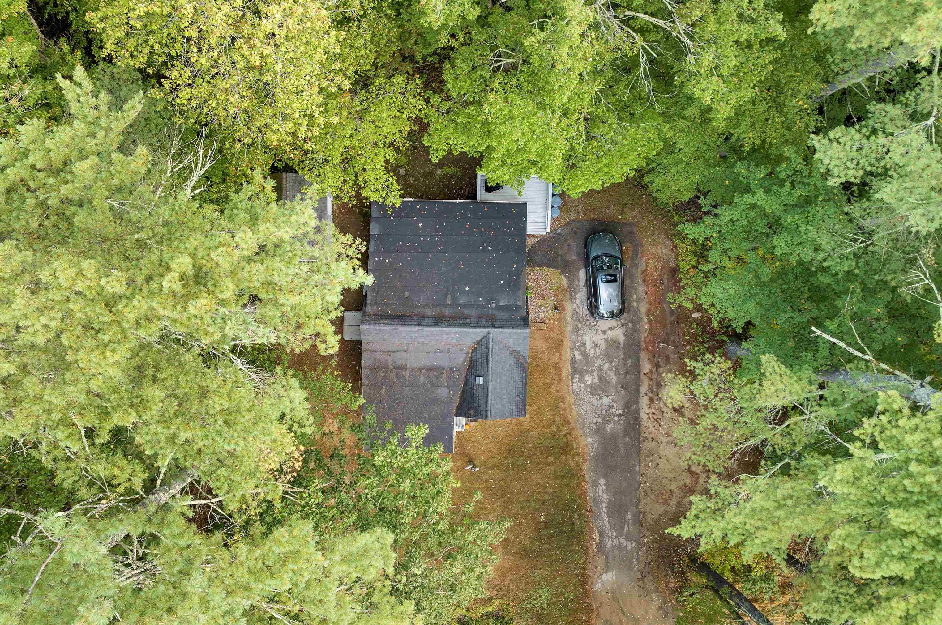 172 Old Concord Tpke, Barrington NH 03825-5153 exterior