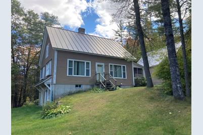 162 Tunnel Road, Grafton, NH 03240 - Photo 1