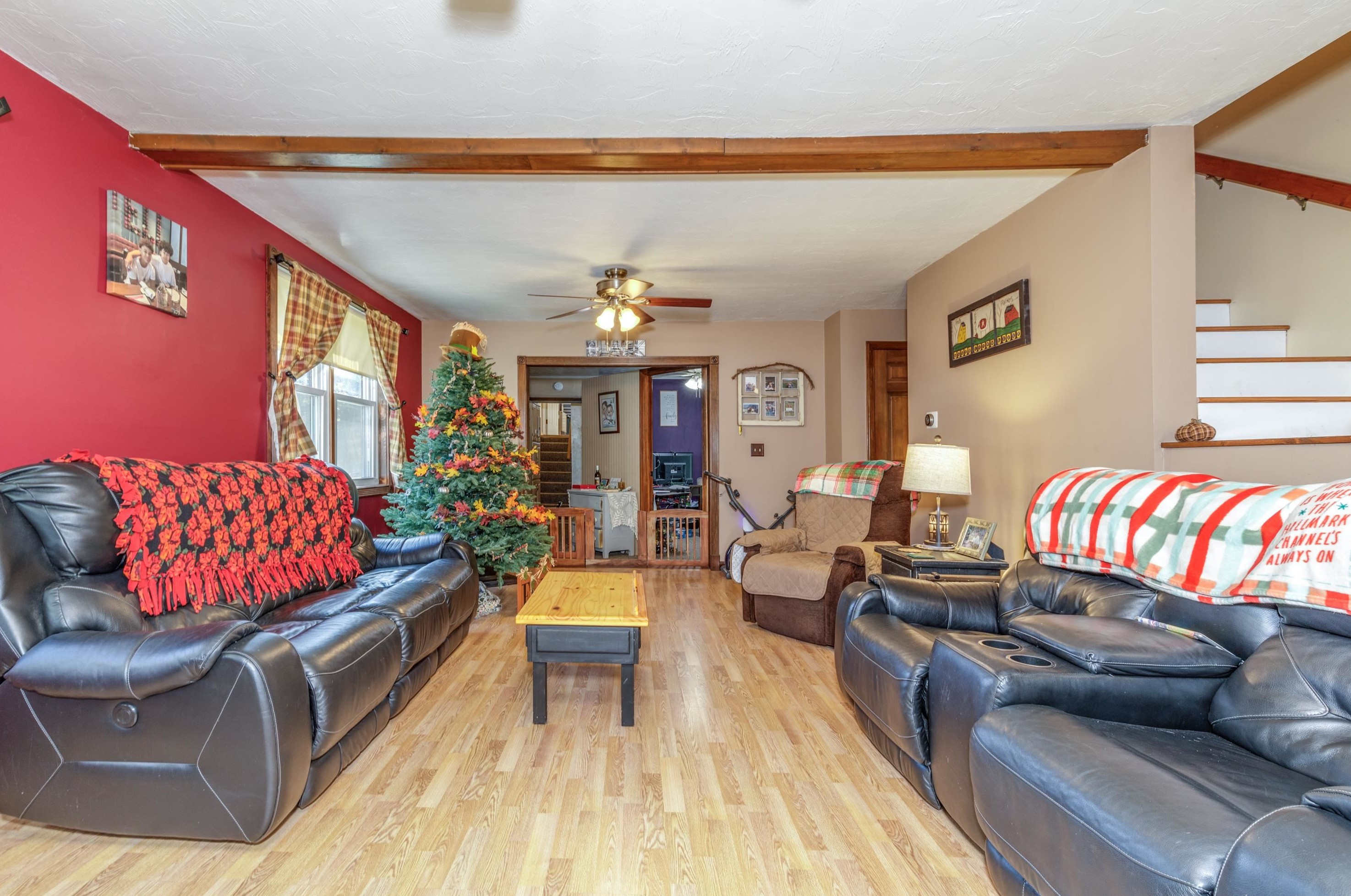 47-47A Elm St, Concord NH exterior