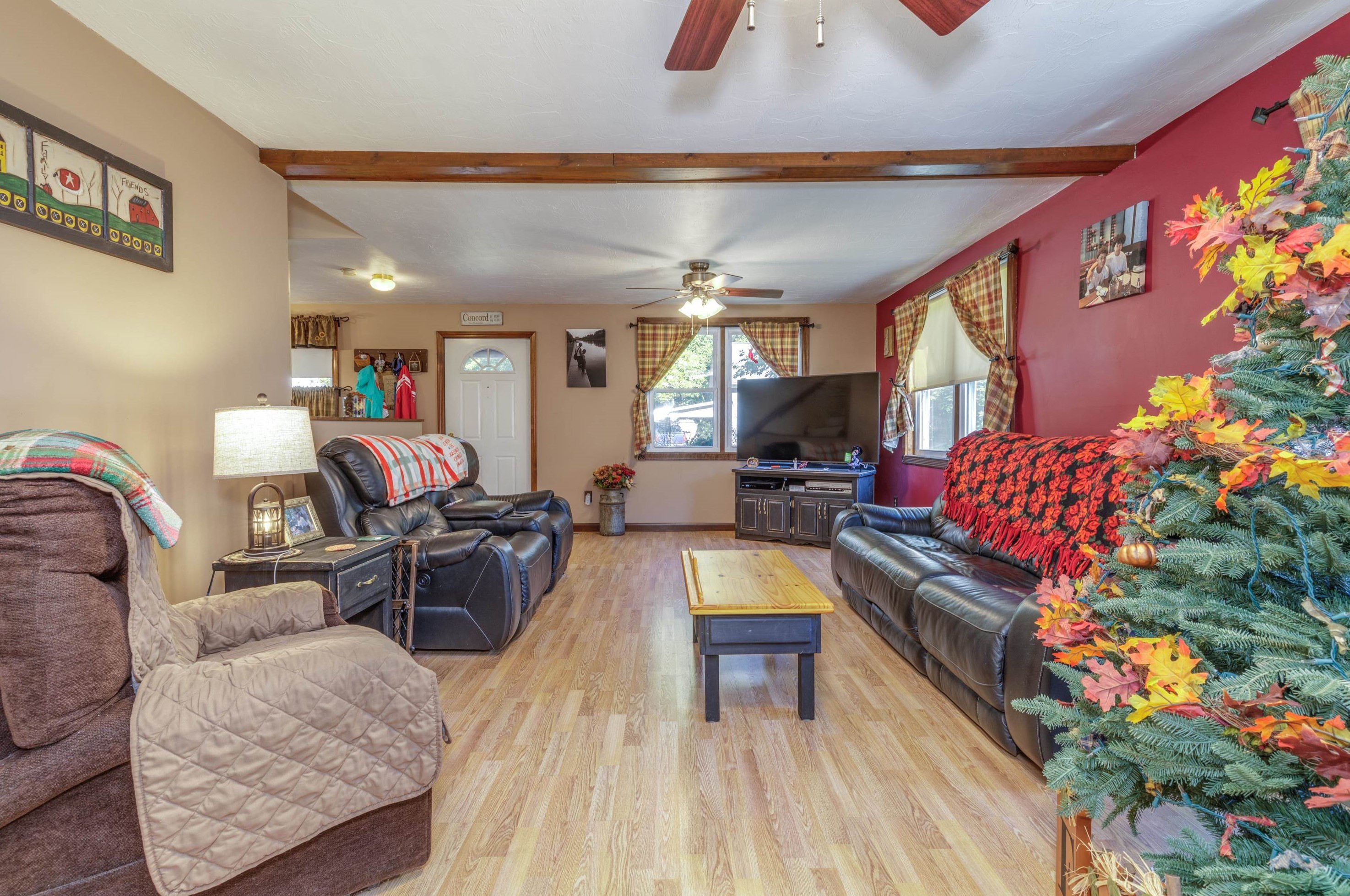 47-47A Elm St, Concord NH exterior