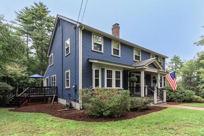 7 Arrowwood Road, New Boston, NH 03070 - Photo 1