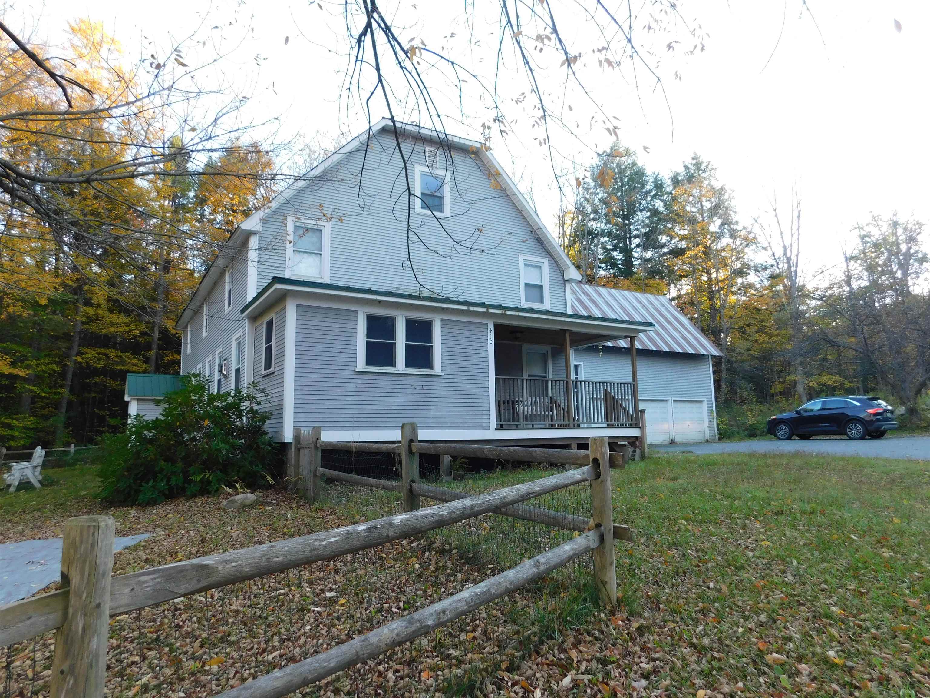 410 100 S Rte, Ludlow, VT 05149 MLS 5018404 Coldwell Banker